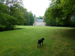 Chateau de la Raffe